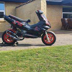 Gilera Runner 70cc roost