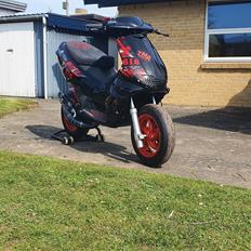 Gilera Runner 70cc roost
