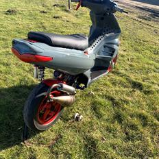 Gilera Runner 100cc Roost. Stjålet!