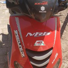 Piaggio nrg 