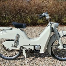 Veteraner Skylon scooter