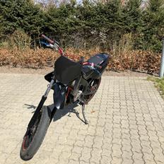 Derbi Senda SM [Solgt]