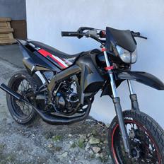 Derbi Senda SM [Solgt]