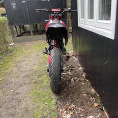 Derbi Senda SM [Solgt]