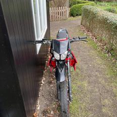 Derbi Senda SM [Solgt]