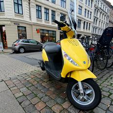 Piaggio Zip 4t 80