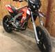 Aprilia aprilla sx 50