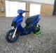 Yamaha Jog r - Teamspeed