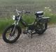 Puch Maxi k army