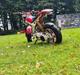 Suzuki street magic