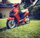 Yamaha Jog RR Polini Evolution 1 LC (Solgt)