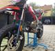 Aprilia Sx50 Euro 4 Solgt