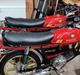 Puch Monza Juvel 4X