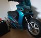 Yamaha Jog r TCR 95.5