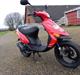 Gilera Stalker SOLGT
