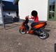 Yamaha Jog r