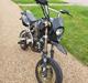 Shineray xy 50