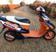 Honda SFX - Repsol