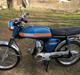 Yamaha FS1 SS