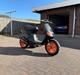 Piaggio Zip LC (Solgt)