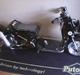 Honda zoomer (custom) low rider