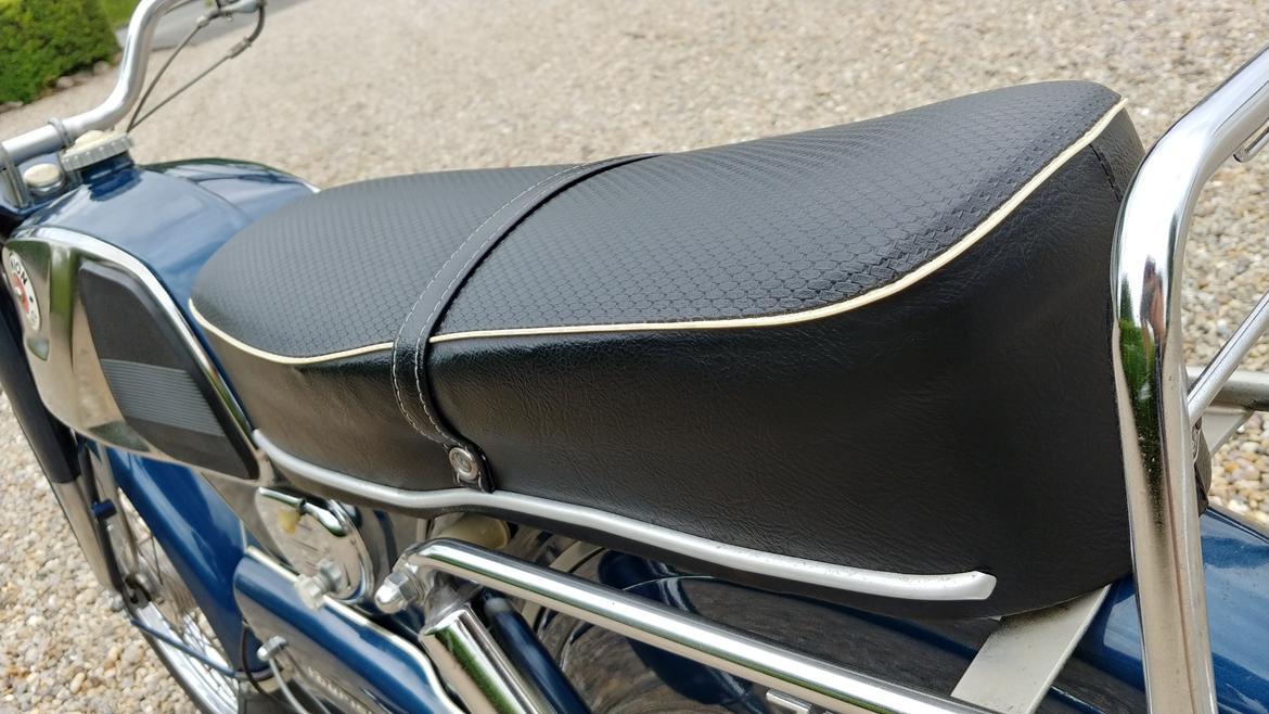 Sachs Sparta Tourist union. billede 19