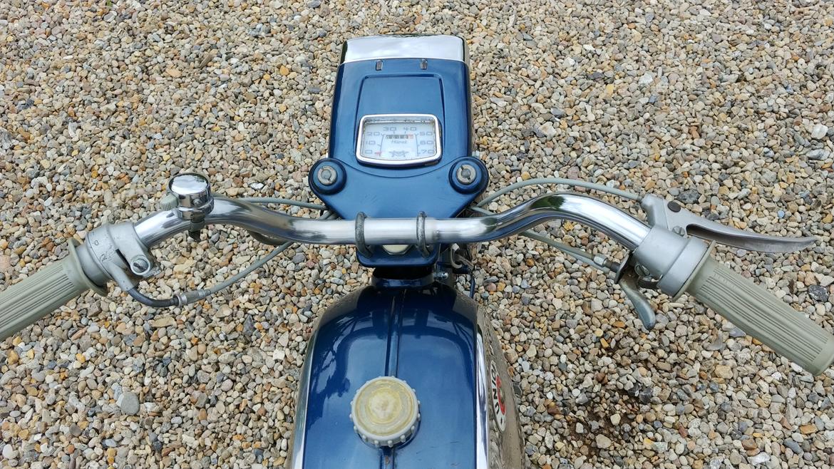 Sachs Sparta Tourist union. billede 20