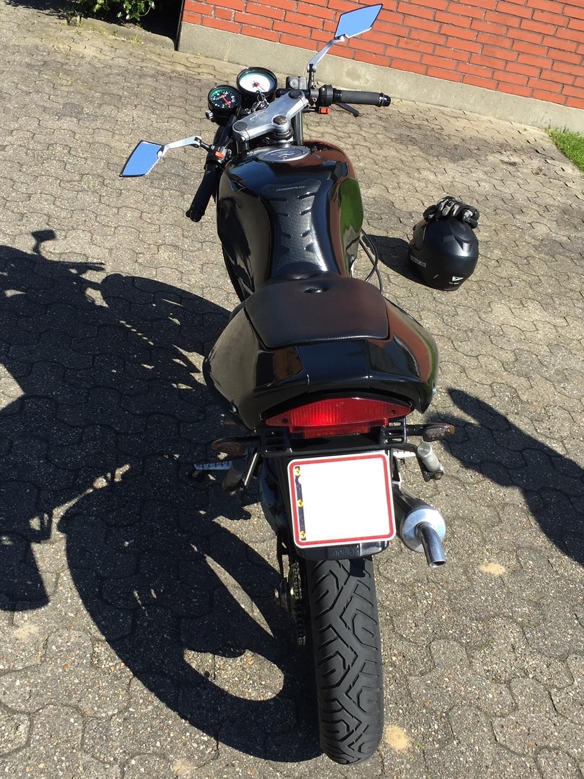 Aprilia RS 50 billede 4