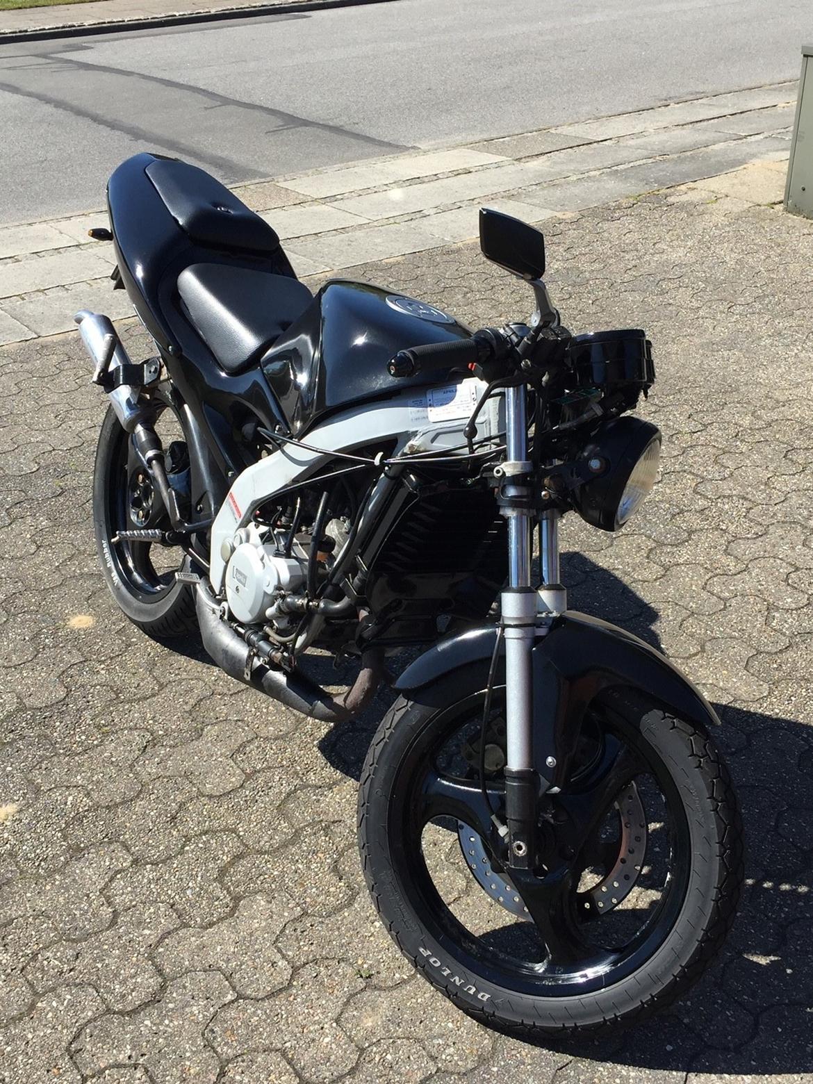 Aprilia RS 50 billede 1