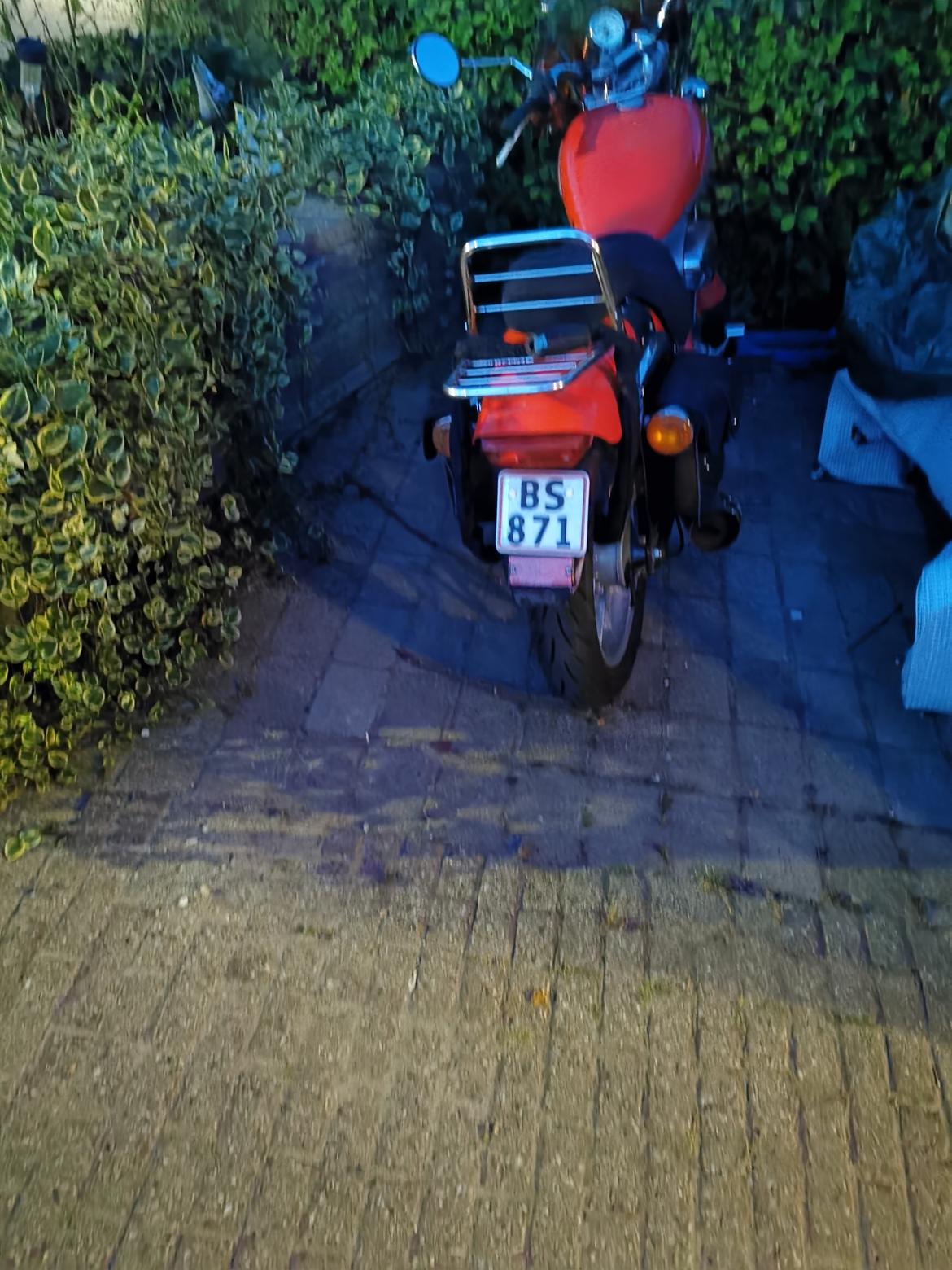 Aprilia Classic  billede 5