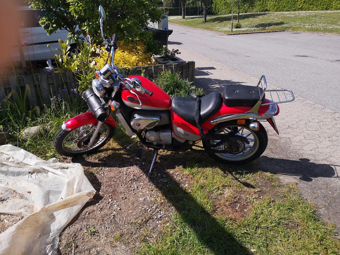 Aprilia Classic  billede 11