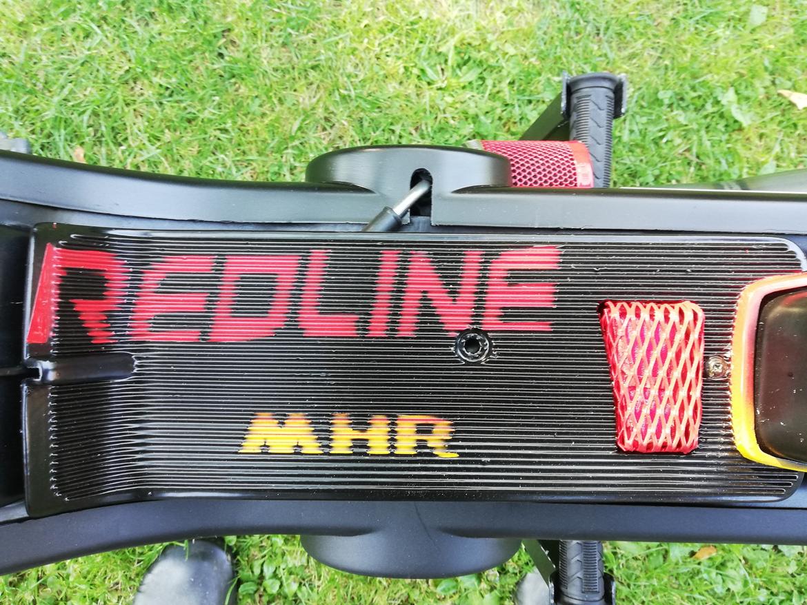 Vespa  ciao 80cc twin karburator billede 11