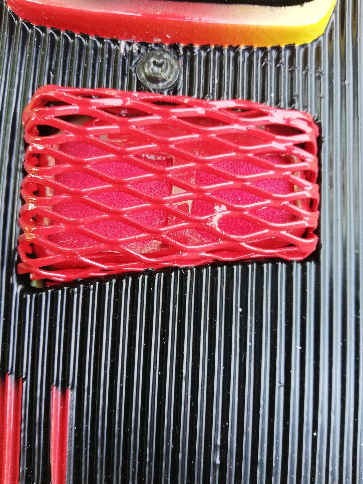 Vespa  ciao 80cc twin karburator billede 12