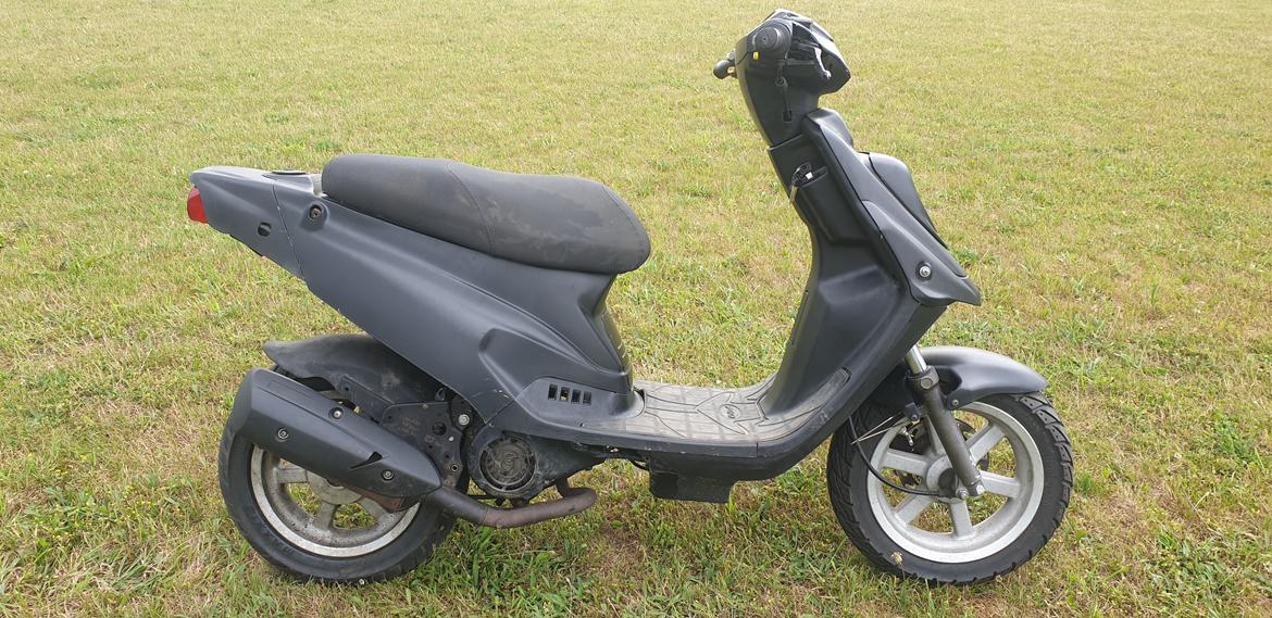 PGO Hot 50 billede 5