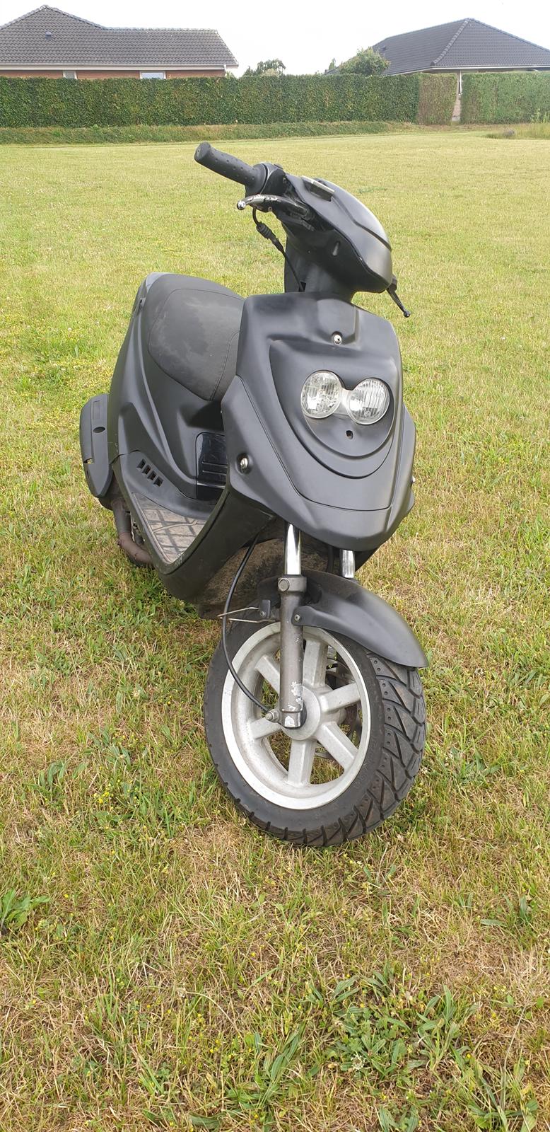 PGO Hot 50 billede 1