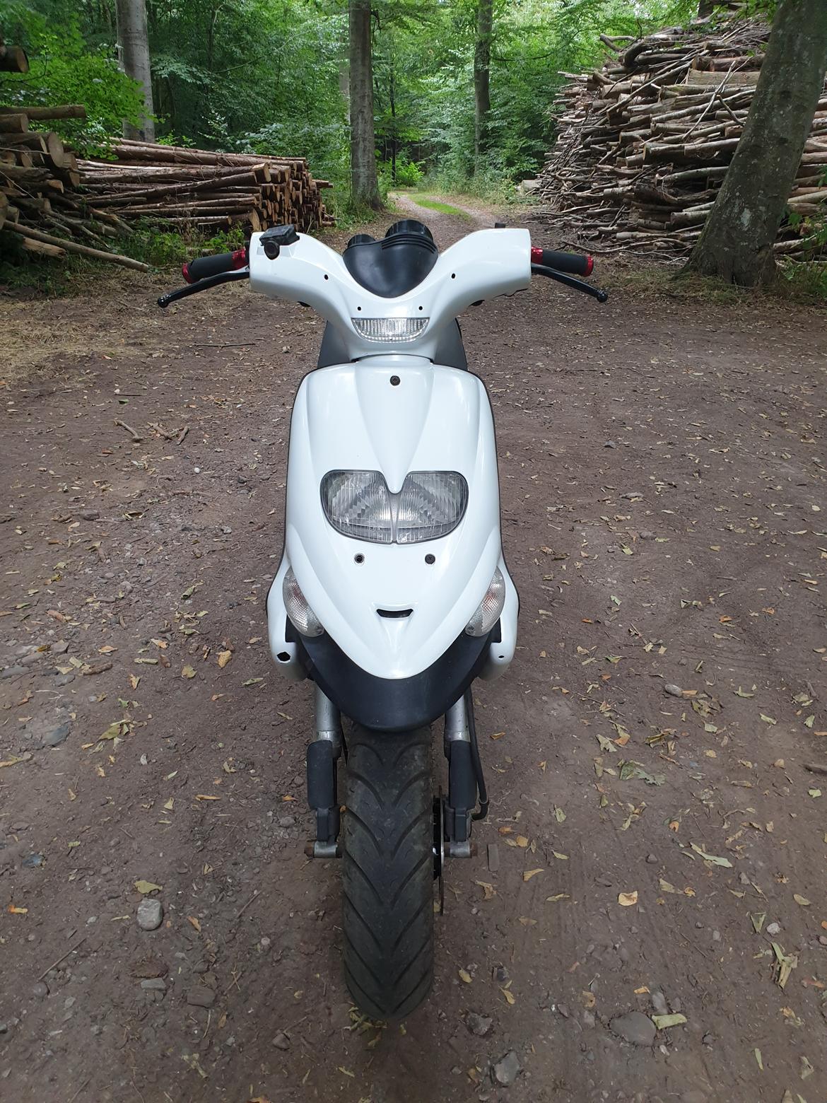 Gilera Stalker billede 2