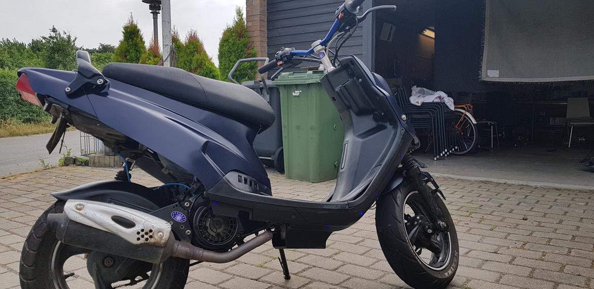 PGO hot 50 billede 3