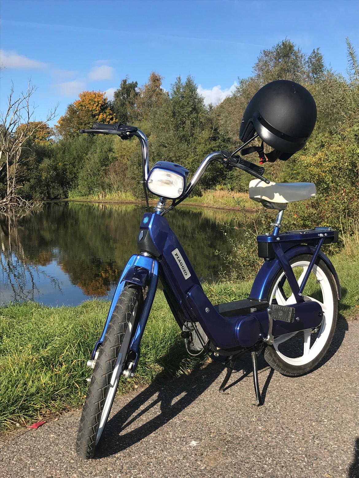 Piaggio Ciao billede 5