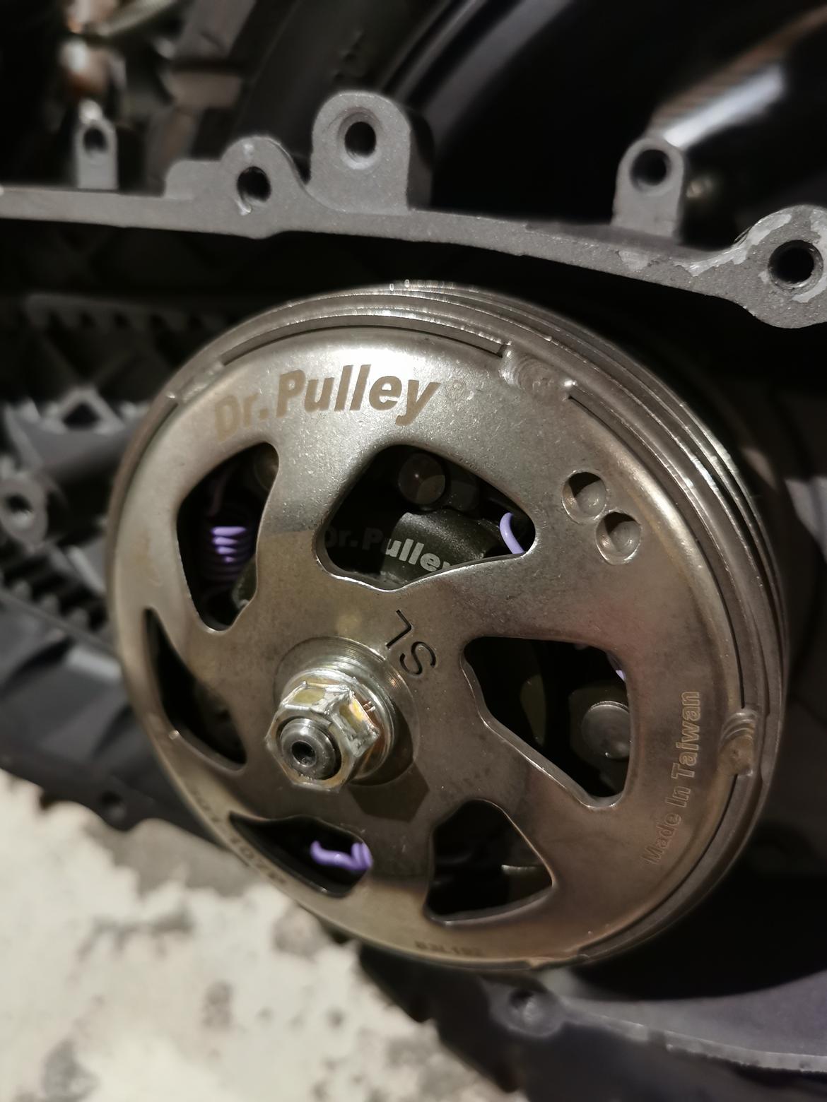 PGO Hot Racing AC billede 9