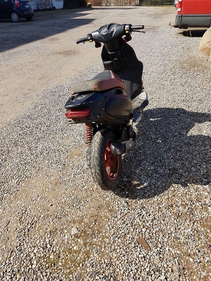 PGO PMX billede 4