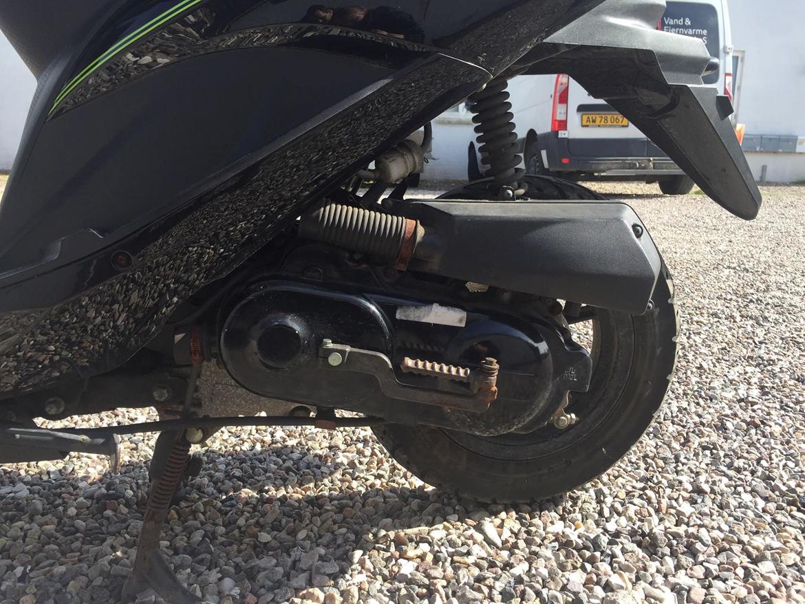 VGA Explora billede 5