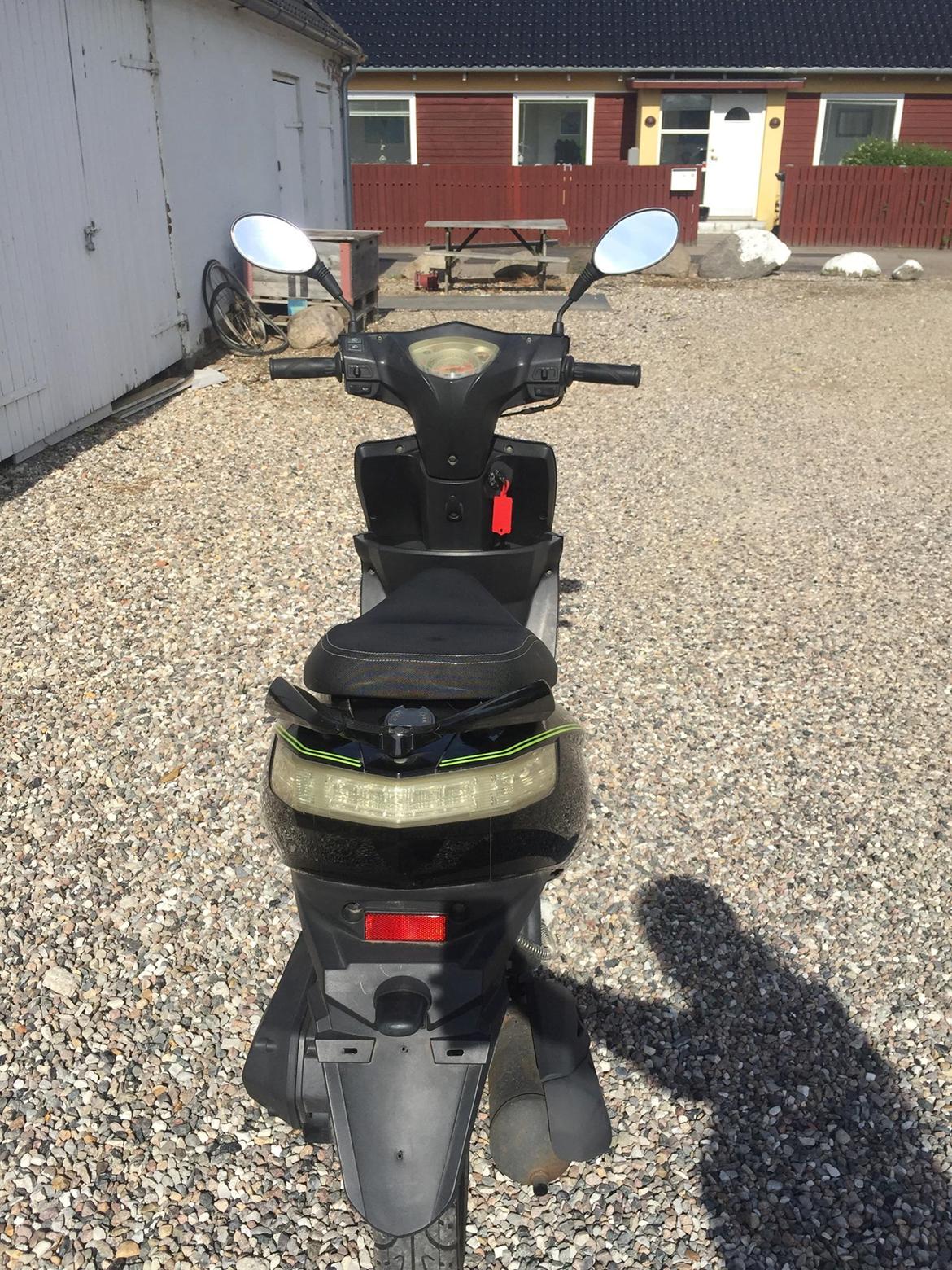 VGA Explora billede 4