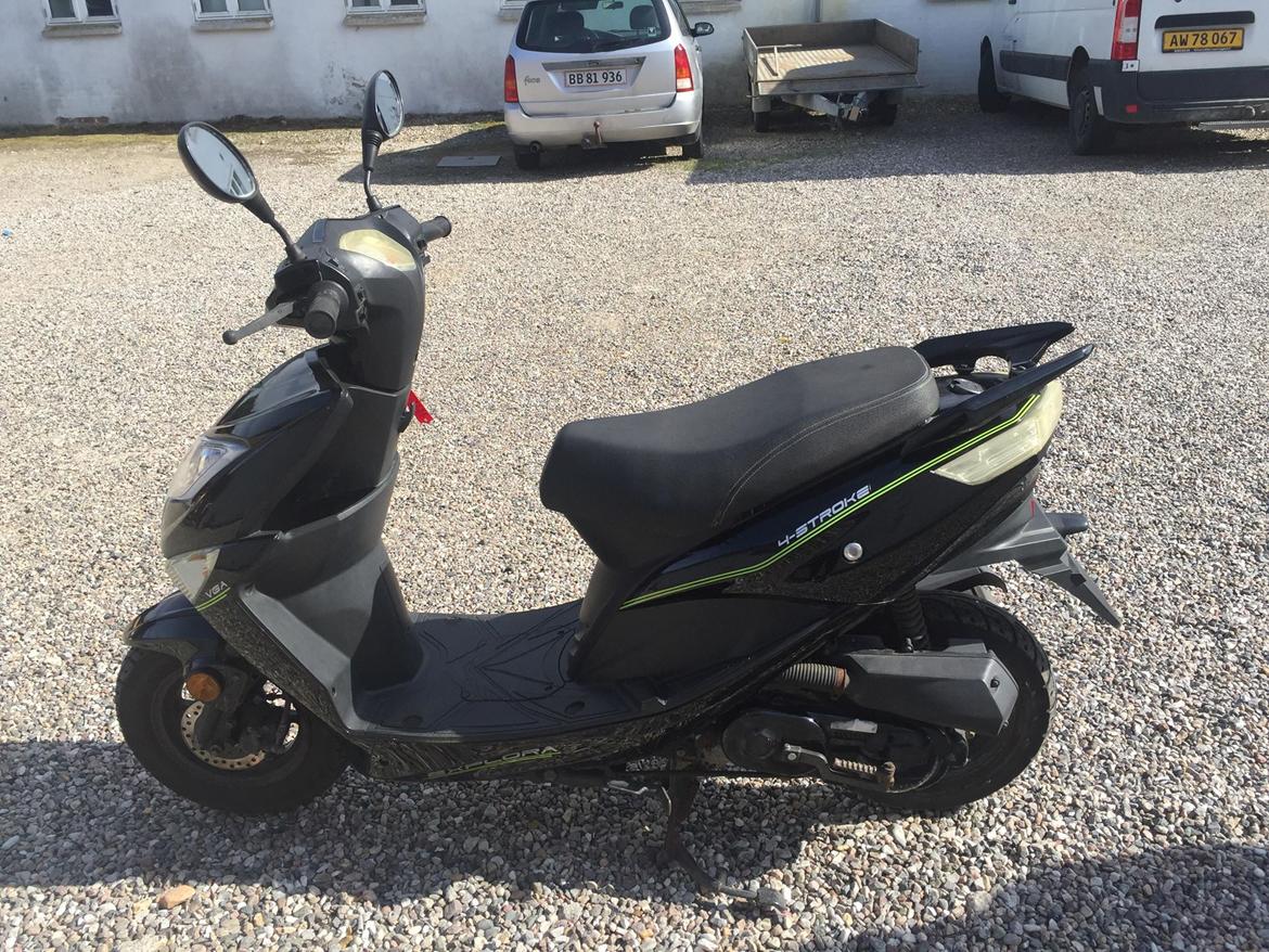 VGA Explora billede 3