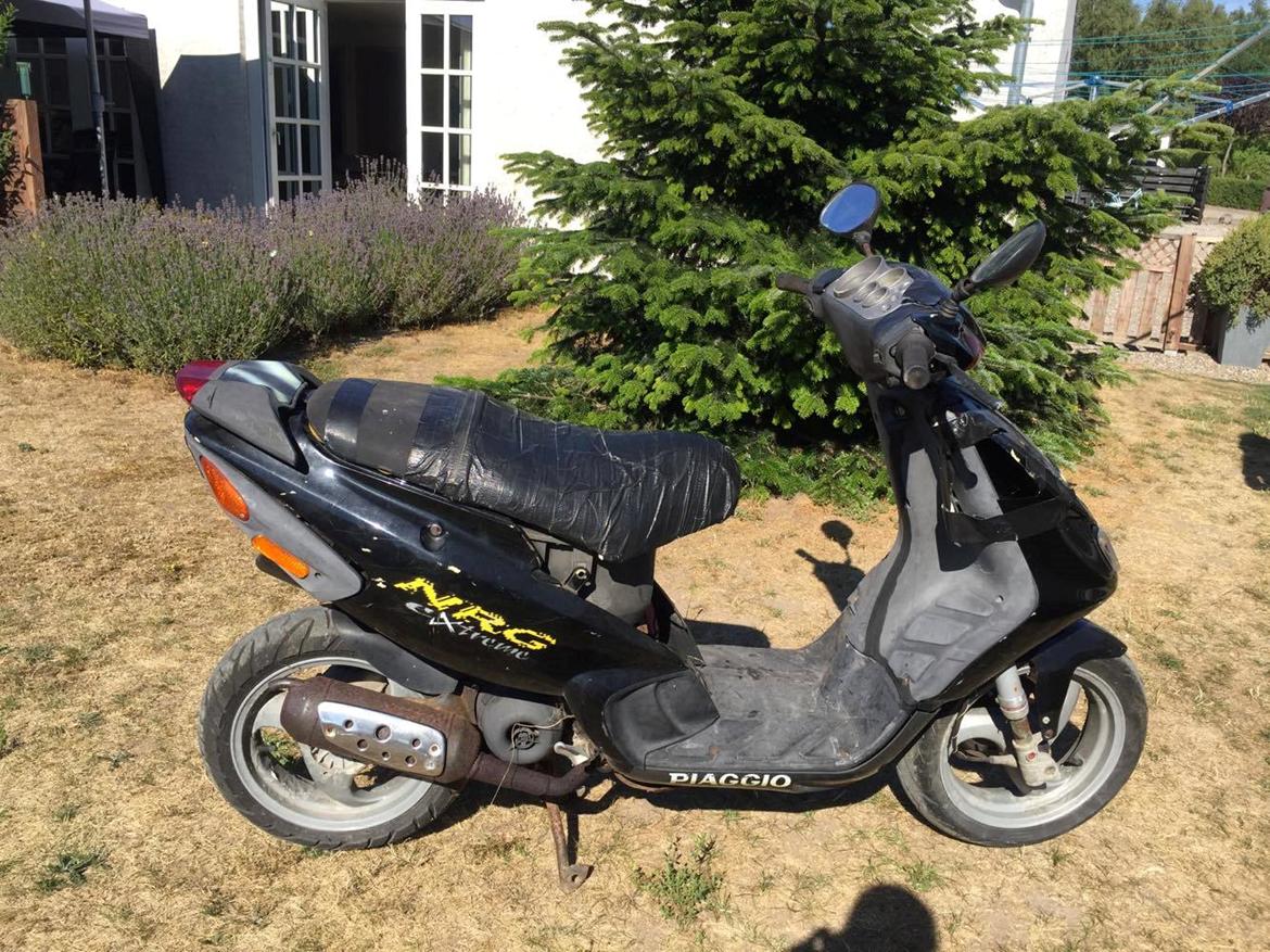 Piaggio NRG MC3 billede 3