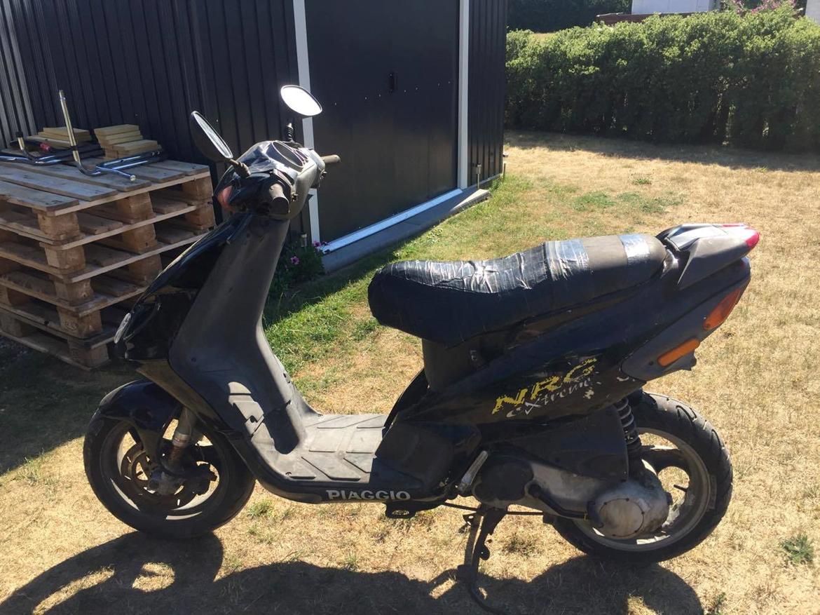 Piaggio NRG MC3 billede 2