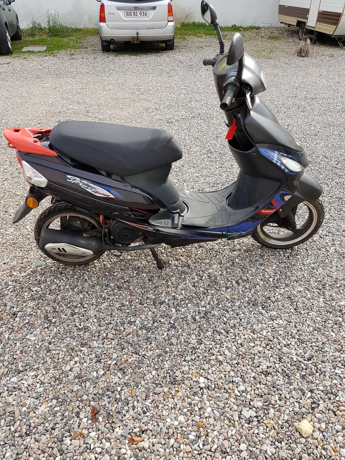 Giantco Sprint billede 2