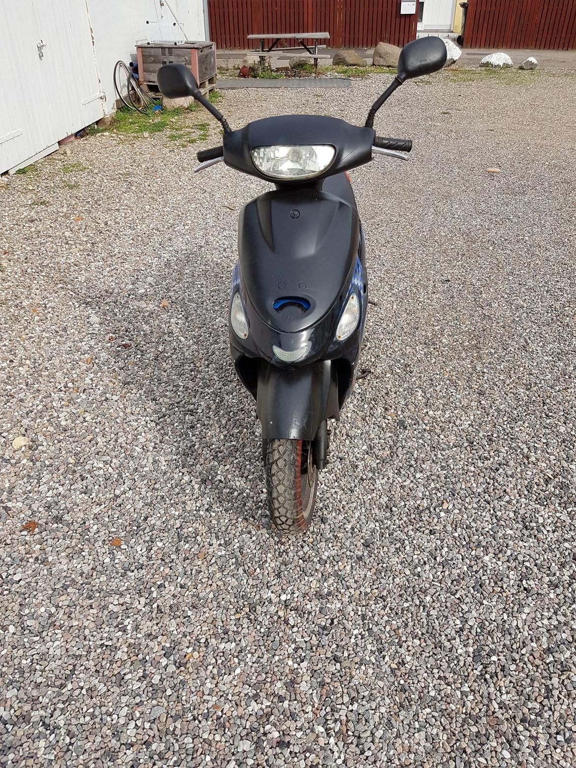 Giantco Sprint billede 1