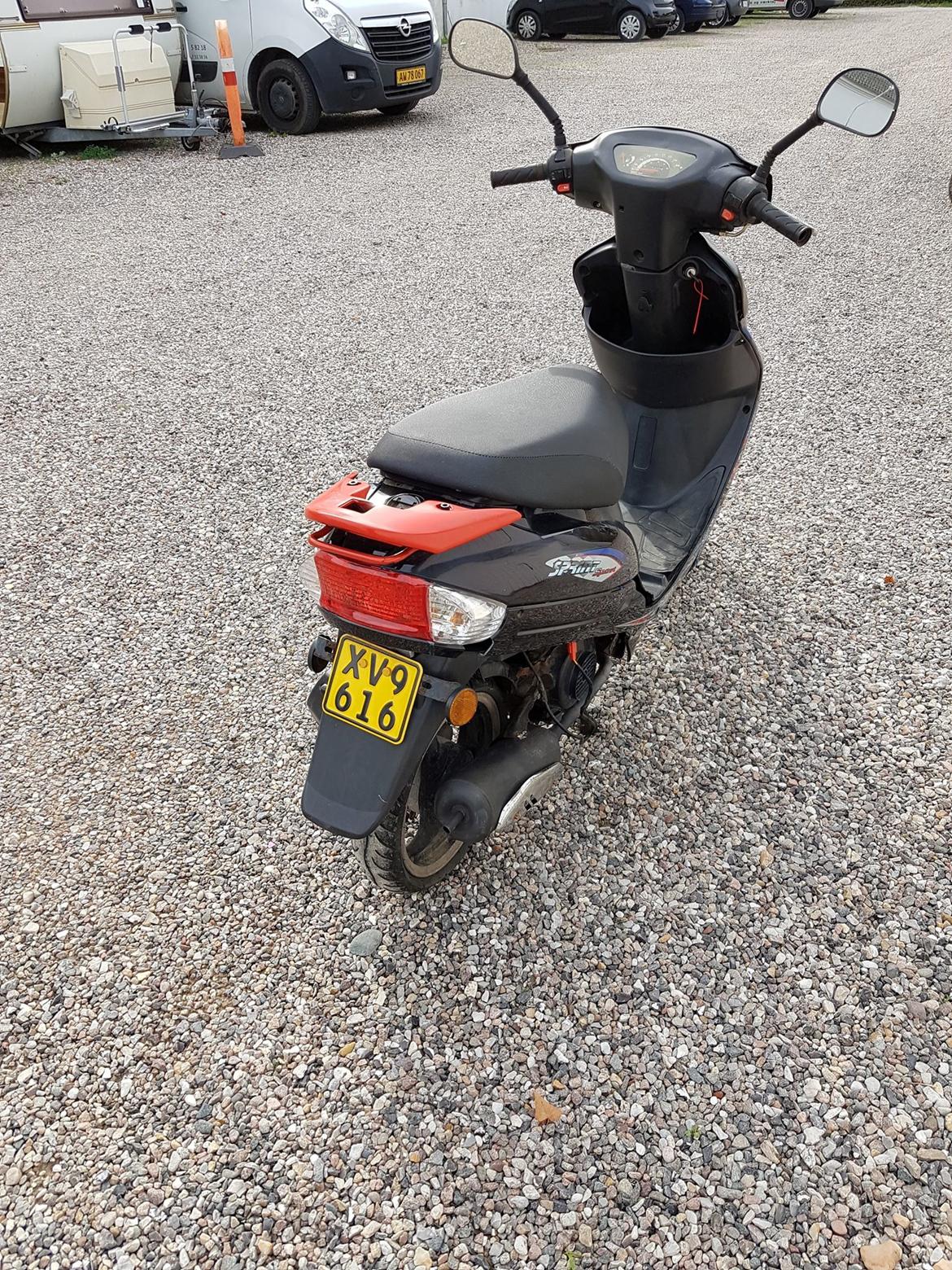 Giantco Sprint billede 4