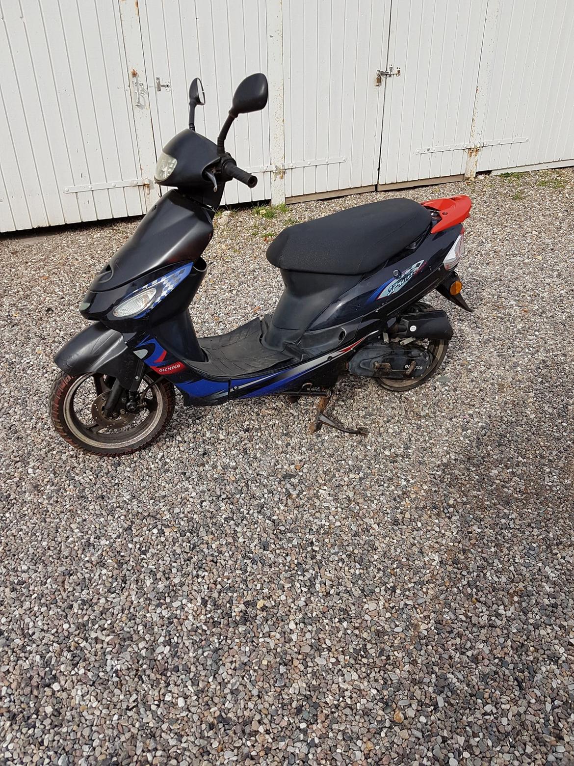 Giantco Sprint billede 3