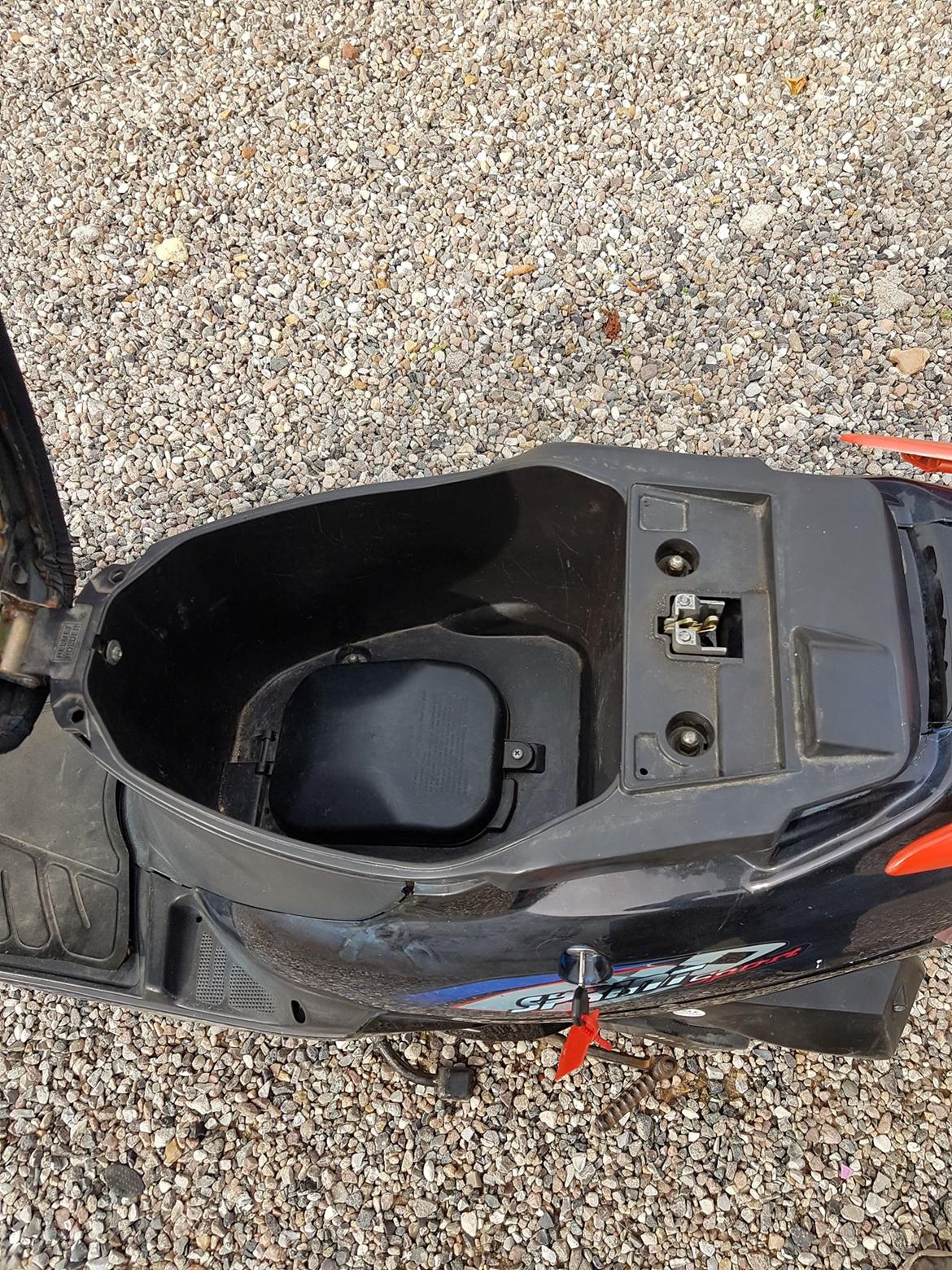 Giantco Sprint billede 6